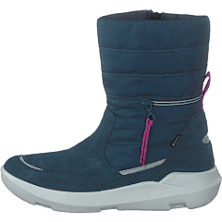 Twilight Gore-tex Blue