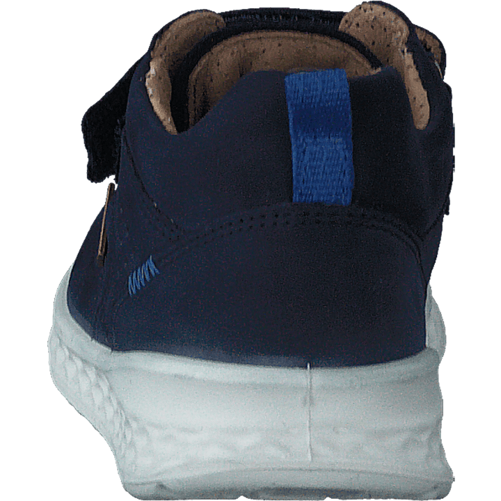 Breeze Blue