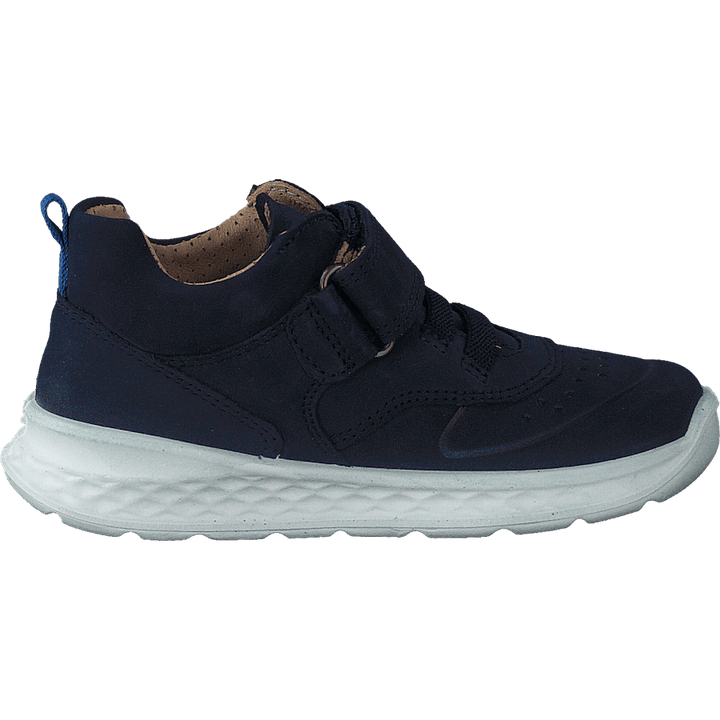 Breeze Blue