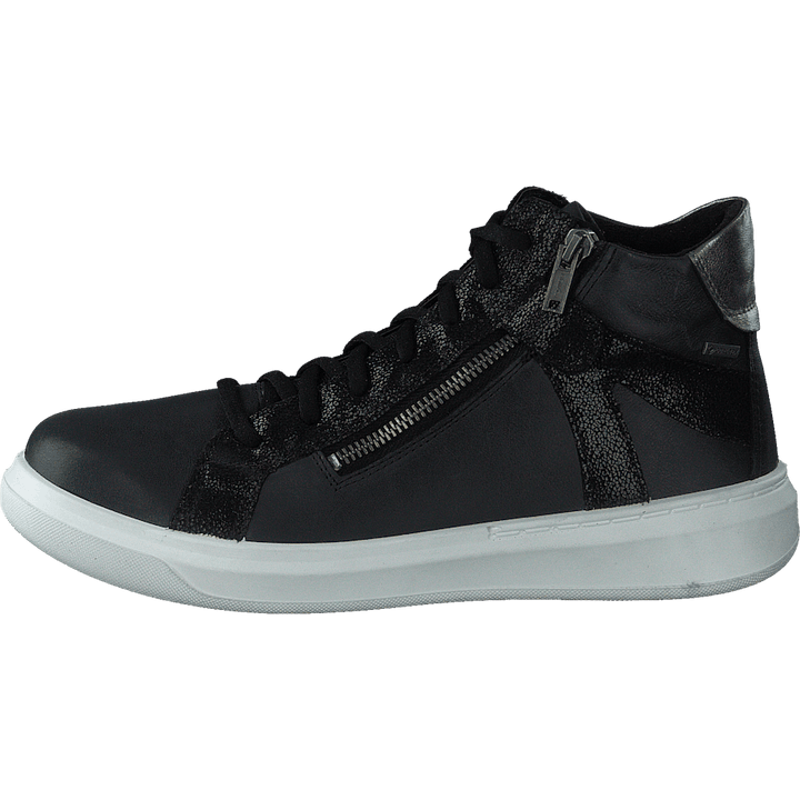 Cosmo Black