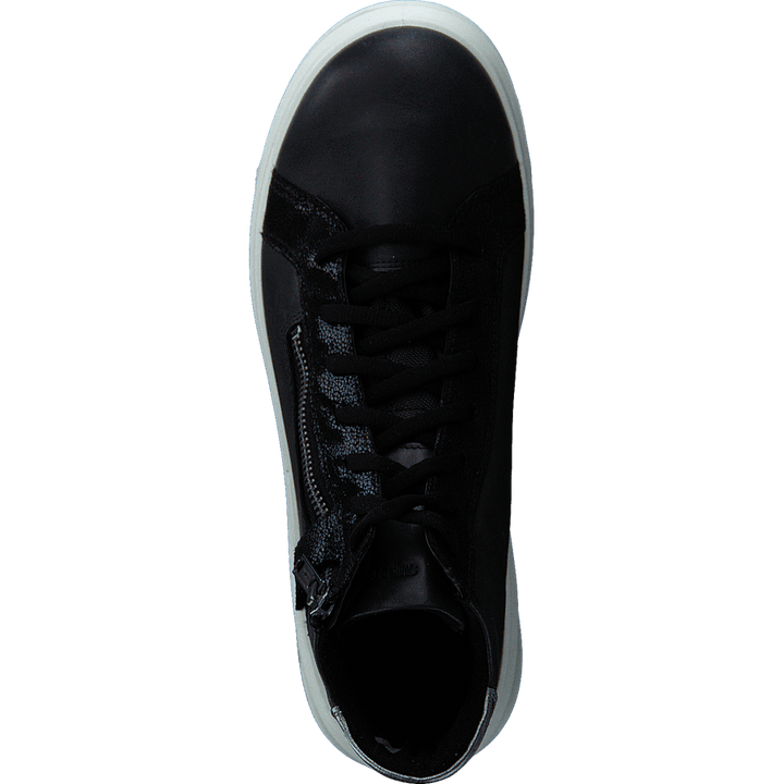 Cosmo Black