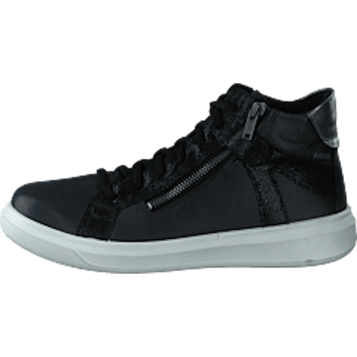 Cosmo Black
