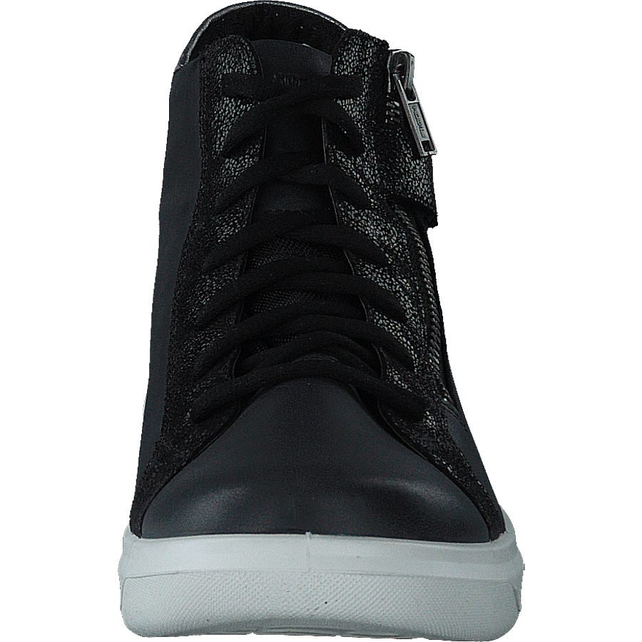Cosmo Black