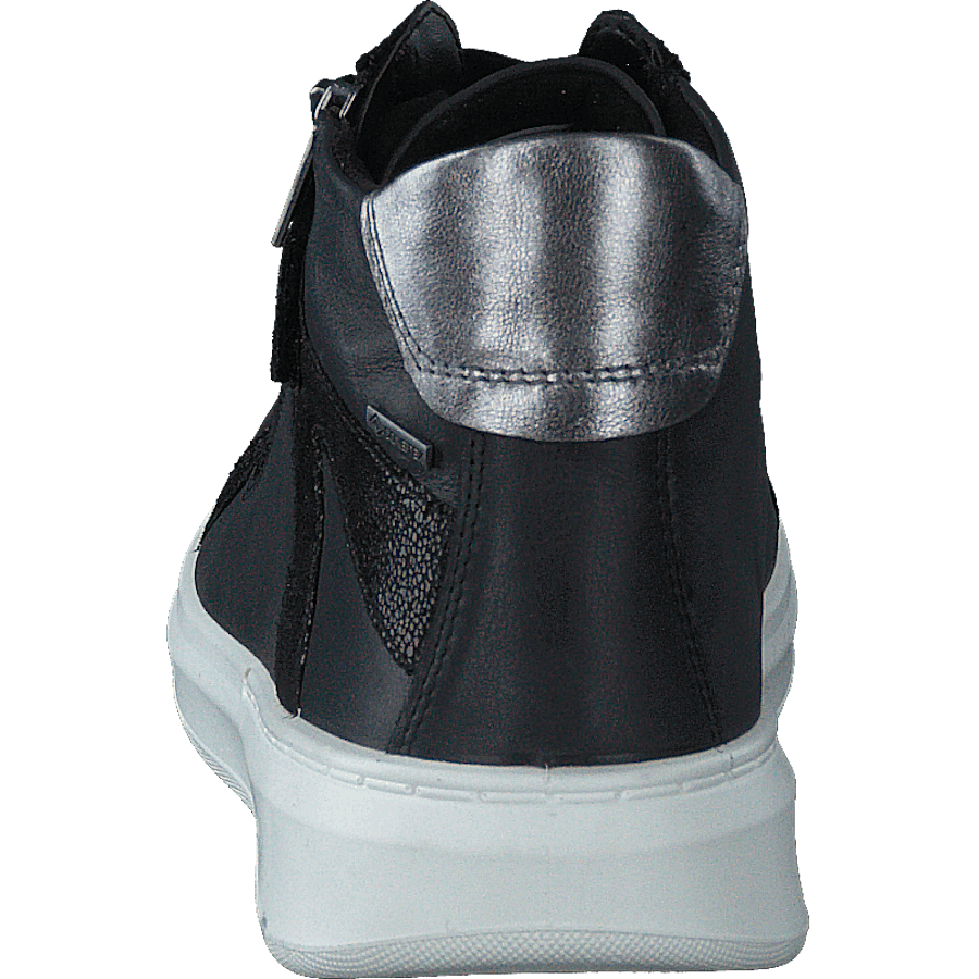 Cosmo Black