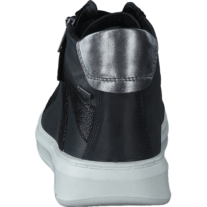 Cosmo Black