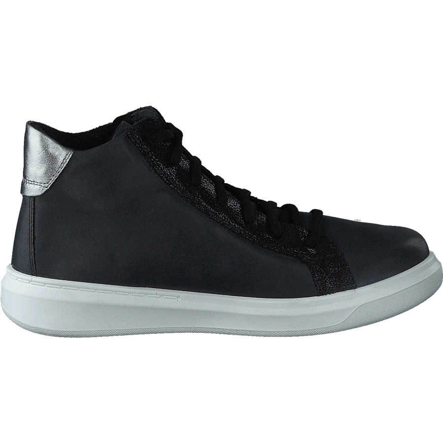 Cosmo Black