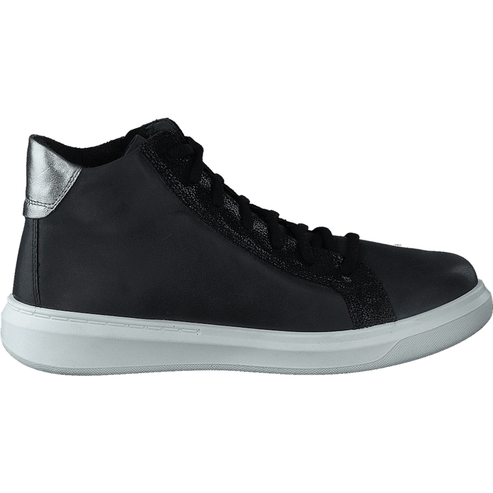 Cosmo Black