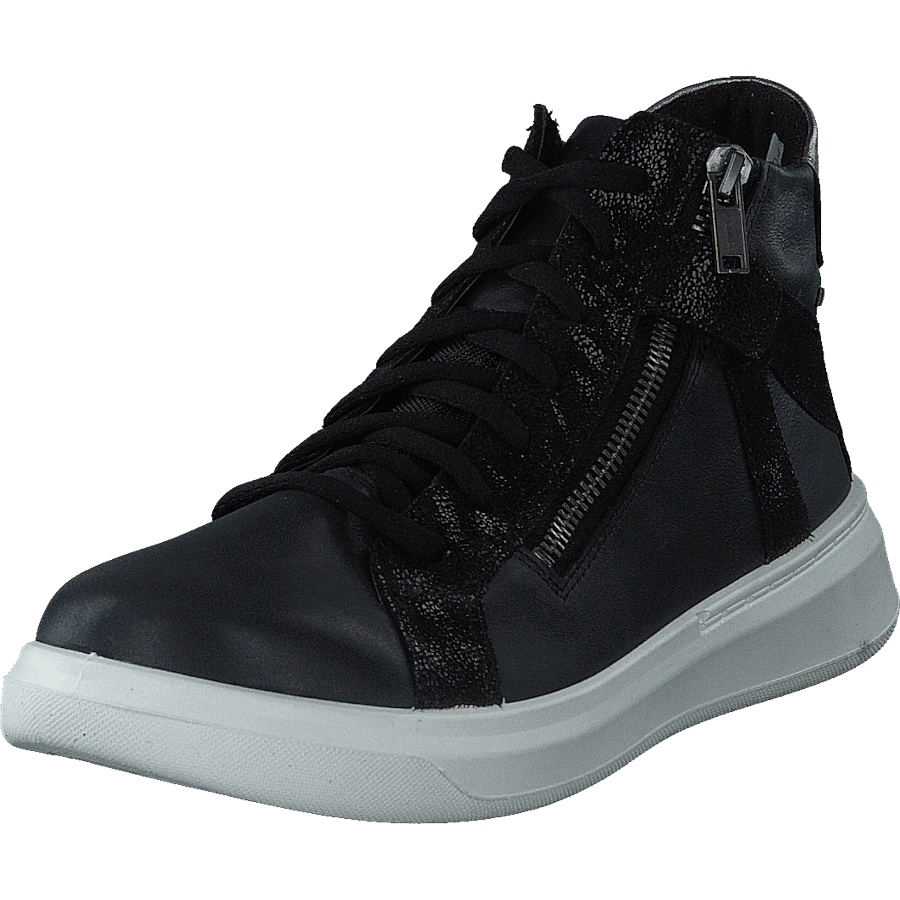Cosmo Black