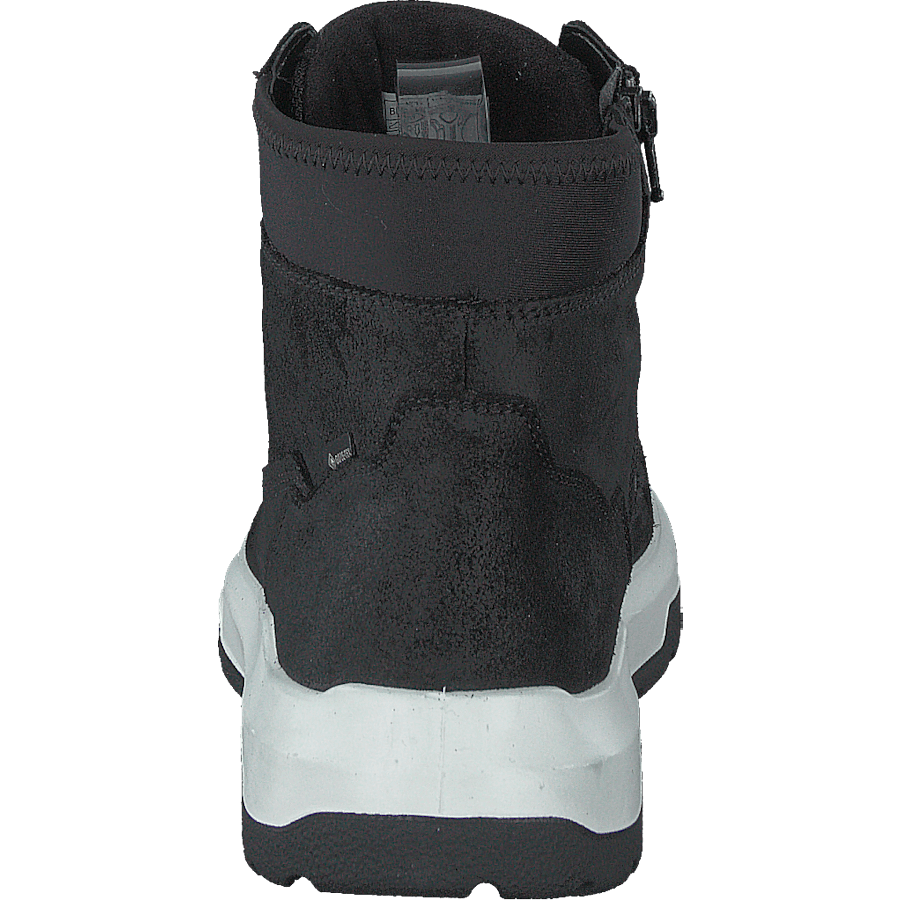 Space Black