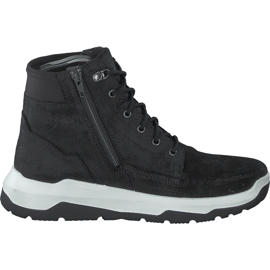 Space Black