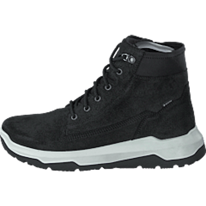 Space Black