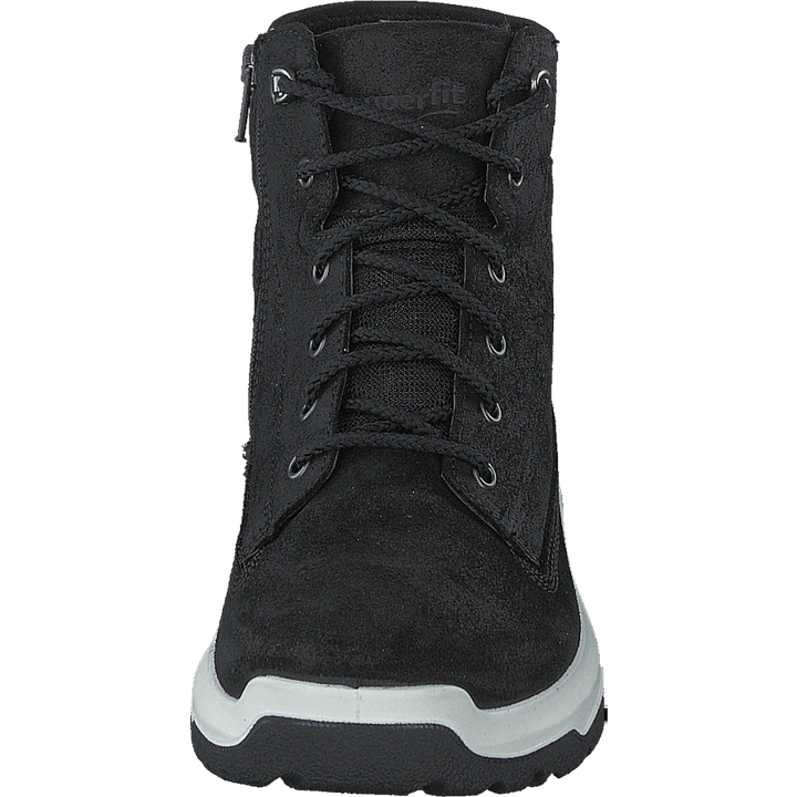 Space Black