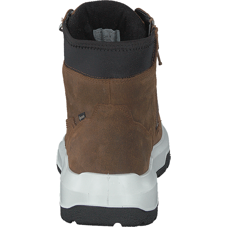 Space Brown