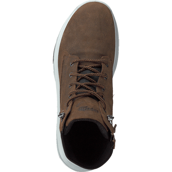 Space Brown