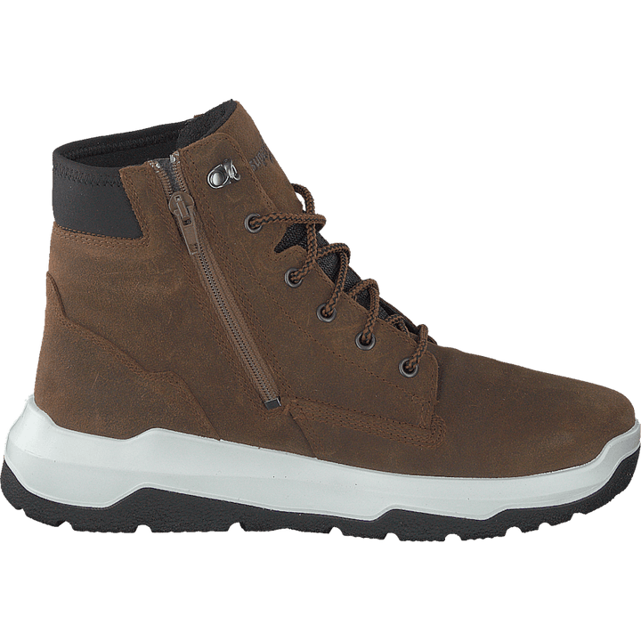 Space Brown
