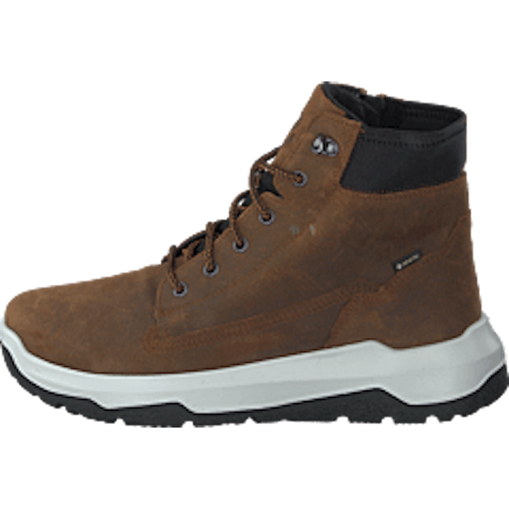Space Brown