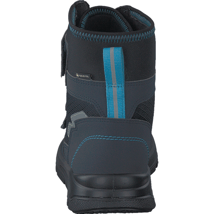 Mars Blue