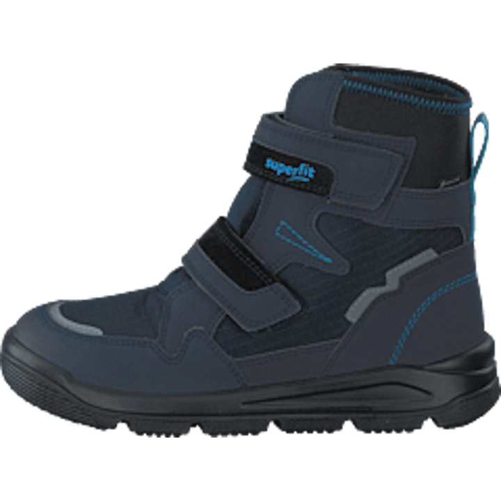 Mars Blue