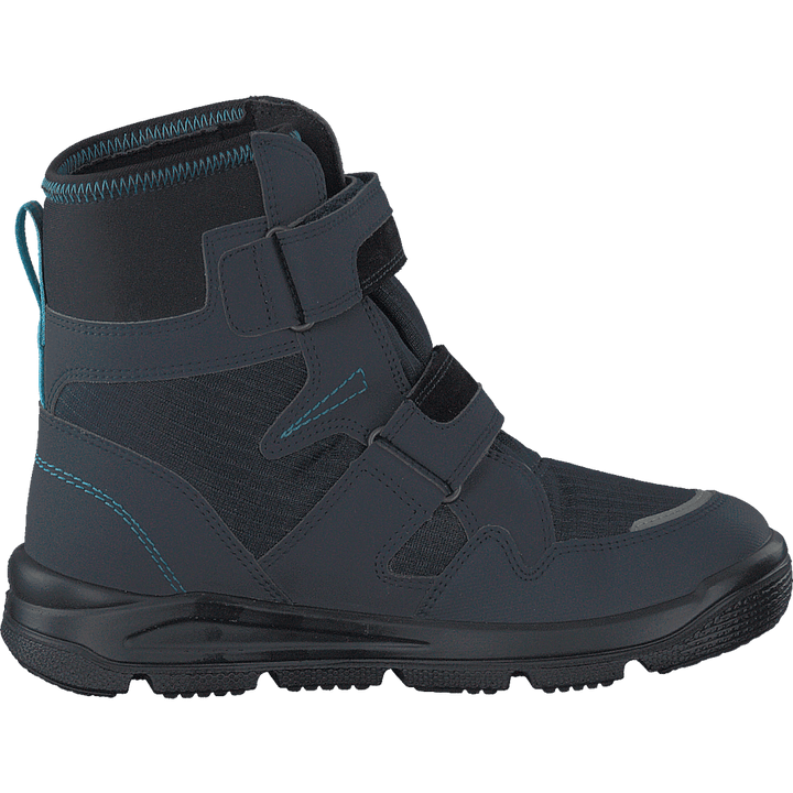 Mars Blue