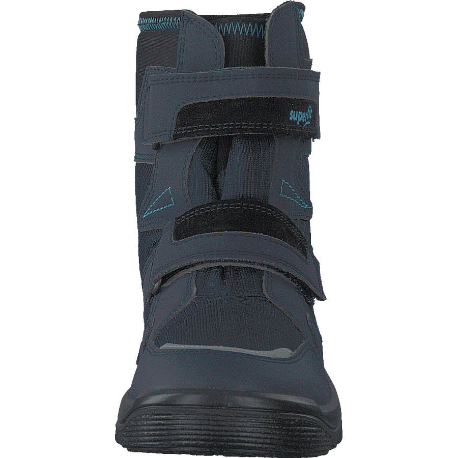 Mars Blue