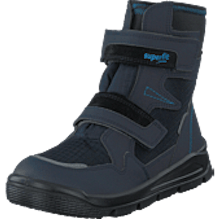 Mars Blue