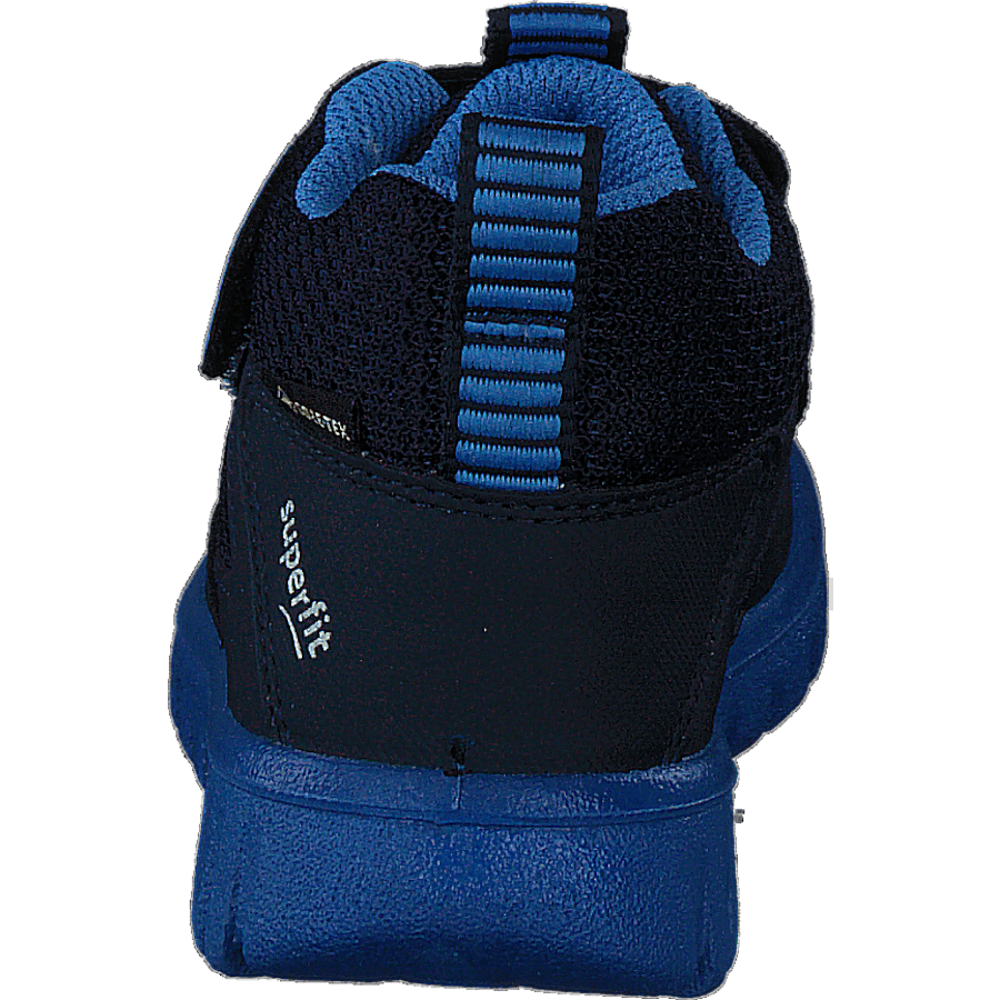 Sport7 Mini Blue