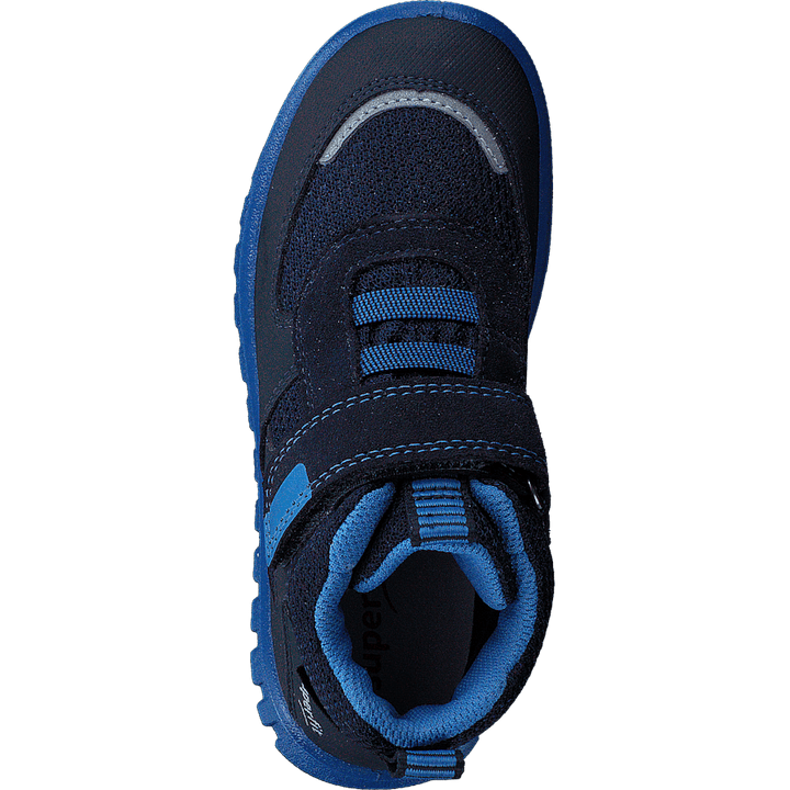 Sport7 Mini Blue
