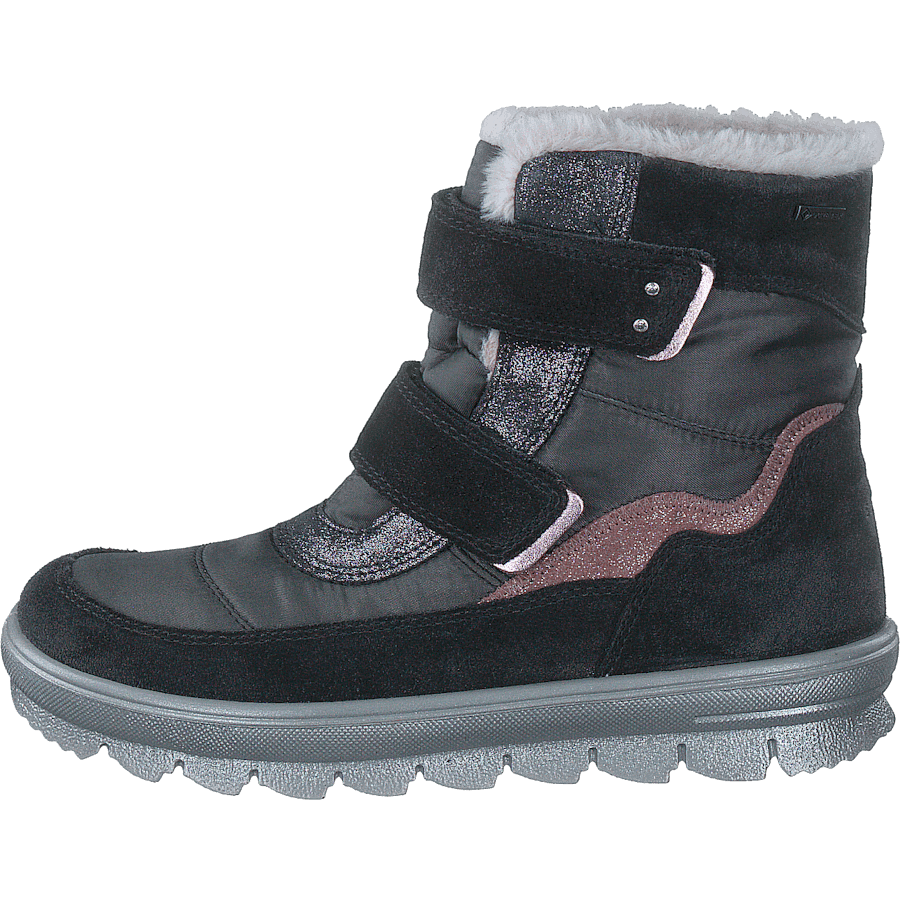 Flavia Gore-tex Grey