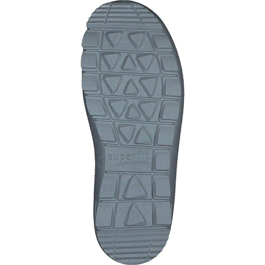 Flavia Gore-tex Grey/pink