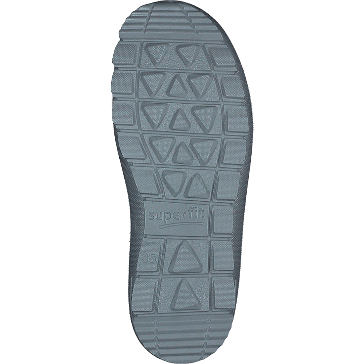 Flavia Gore-tex Grey/pink
