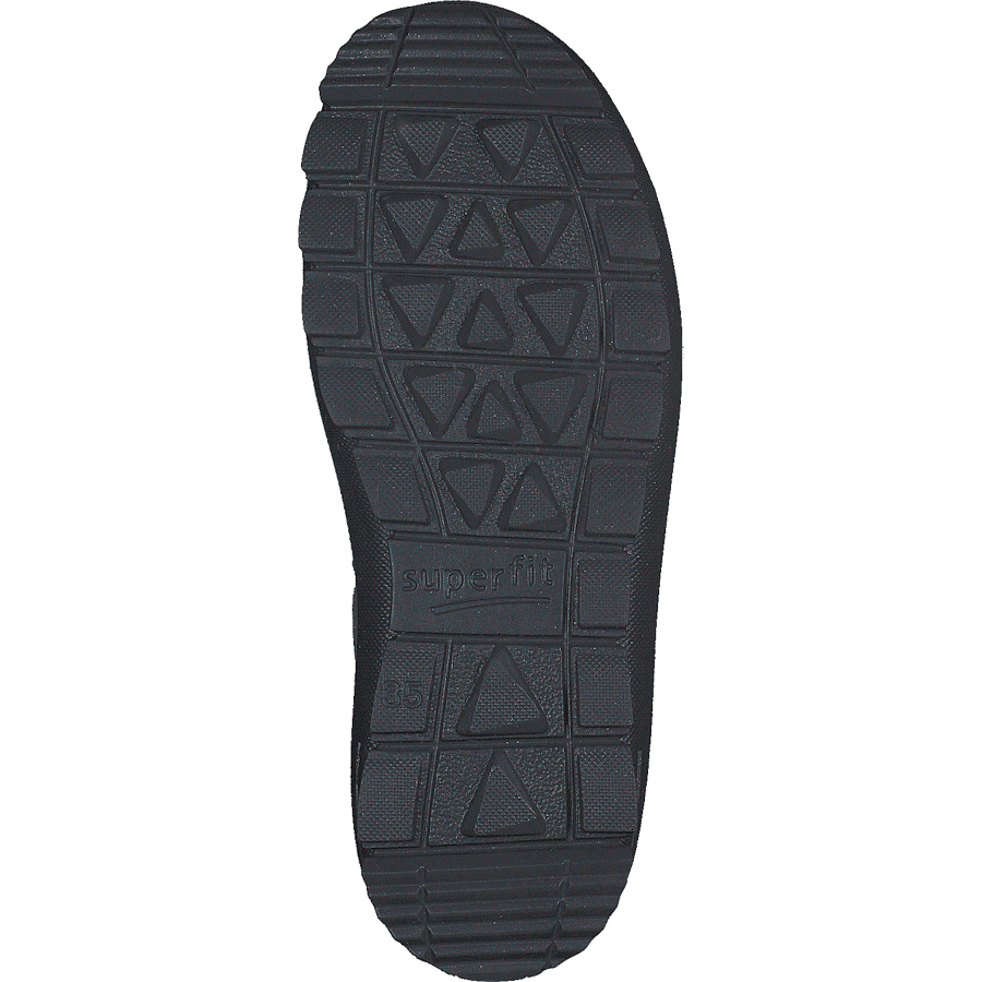 Flavia Gore-tex Grey/pink