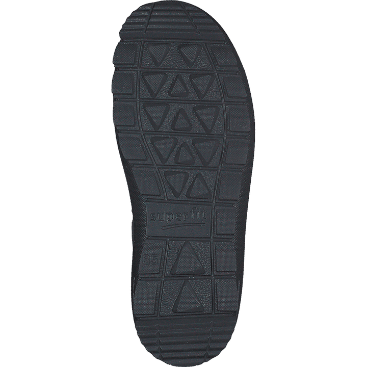 Flavia Gore-tex Grey/pink