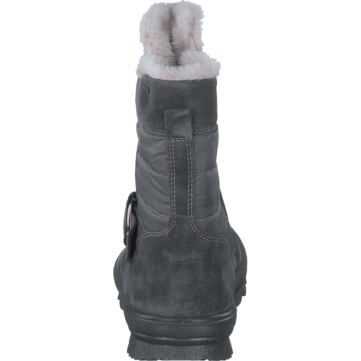 Flavia Gore-tex Grey/pink
