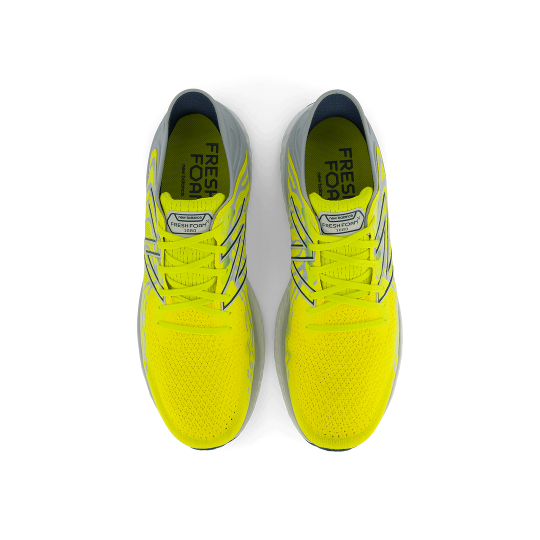 1080 v11 Sulphur Yellow