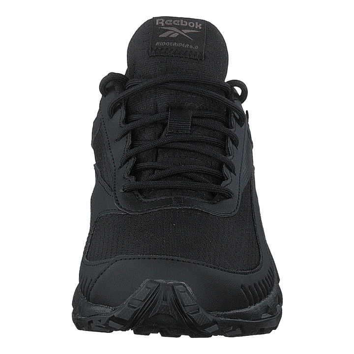 Ridgerider 6 Gore-Tex Shoes Core Black