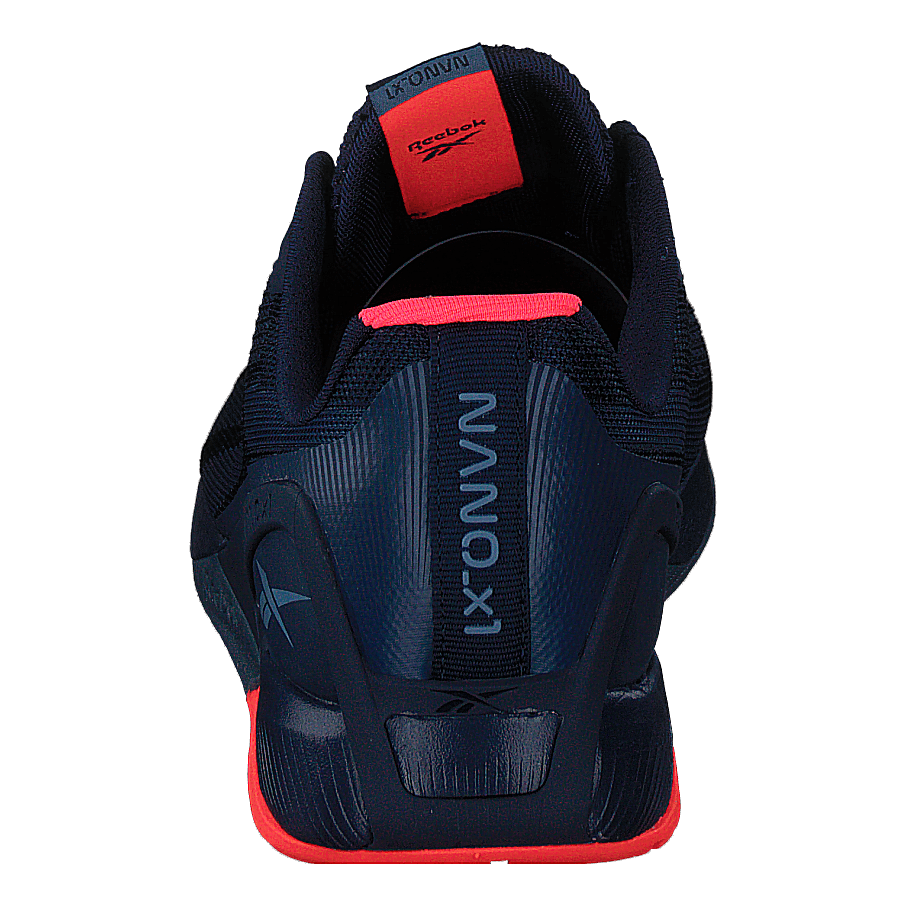 Reebok Nano X1 Vecnav/vecnav/neoche