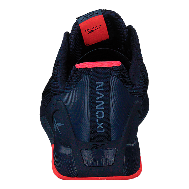 Reebok Nano X1 Vecnav/vecnav/neoche