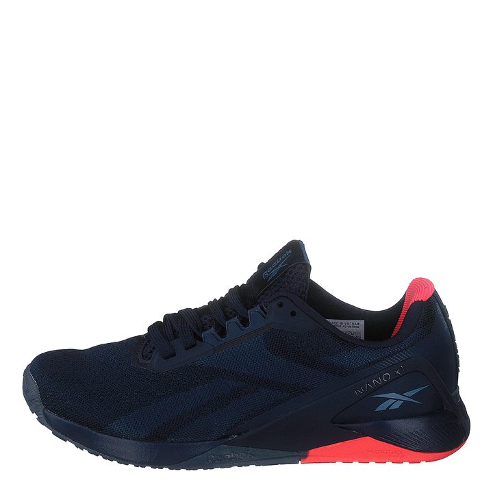 Reebok Nano X1 Vecnav/vecnav/neoche