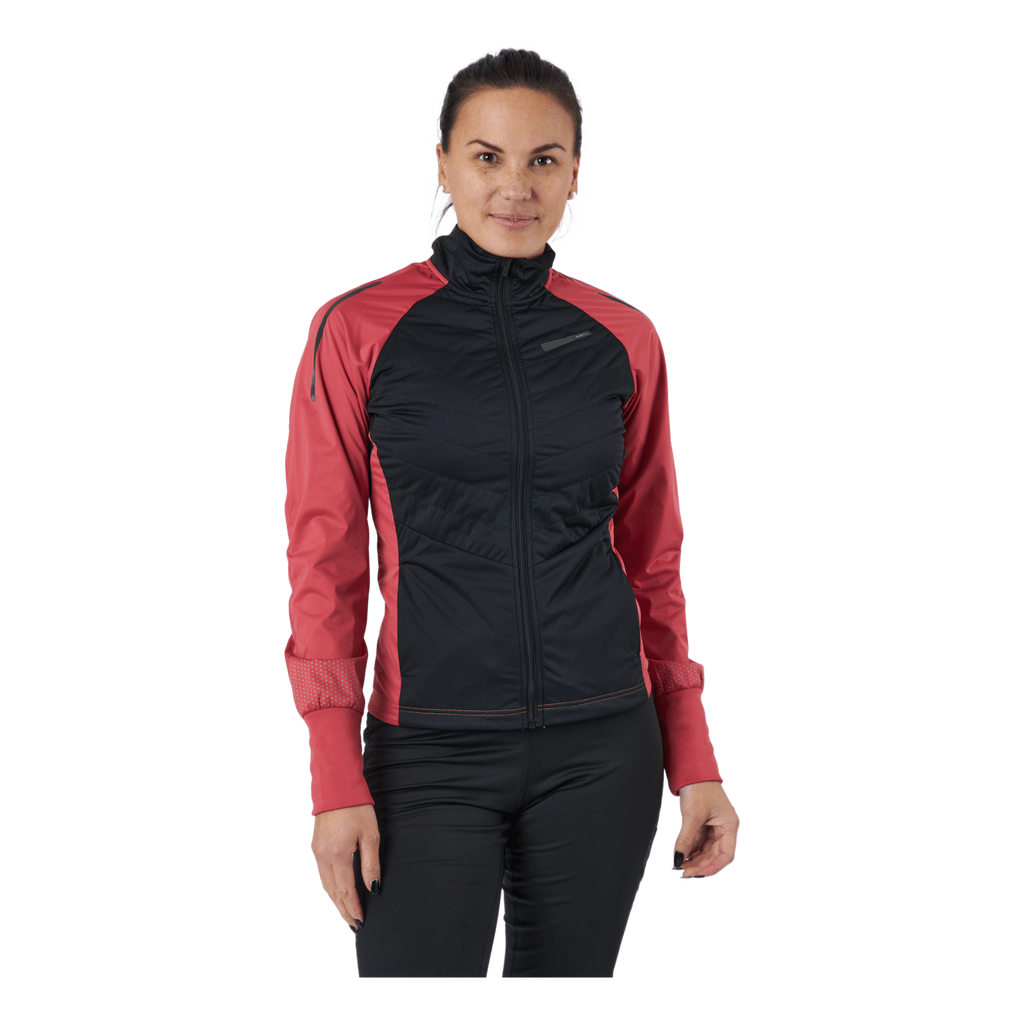 Storm Balance Jkt W Black