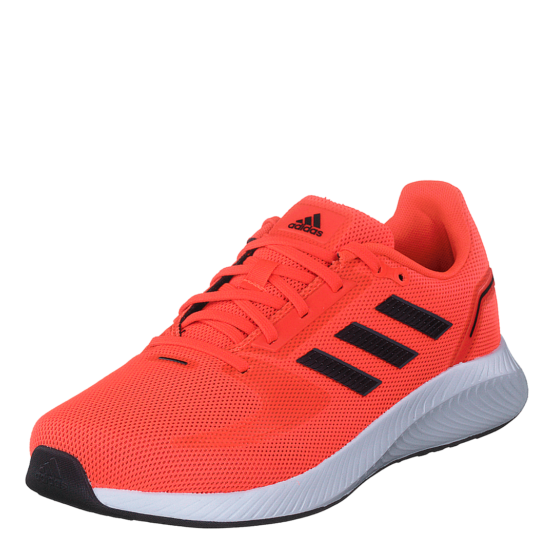 Runfalcon 2.0 Solar Red/carbon/grey