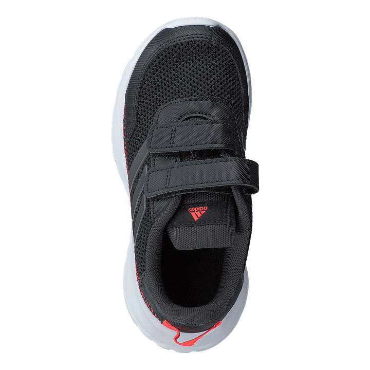 Tensaur Run I Core Black/iron Met./carbon