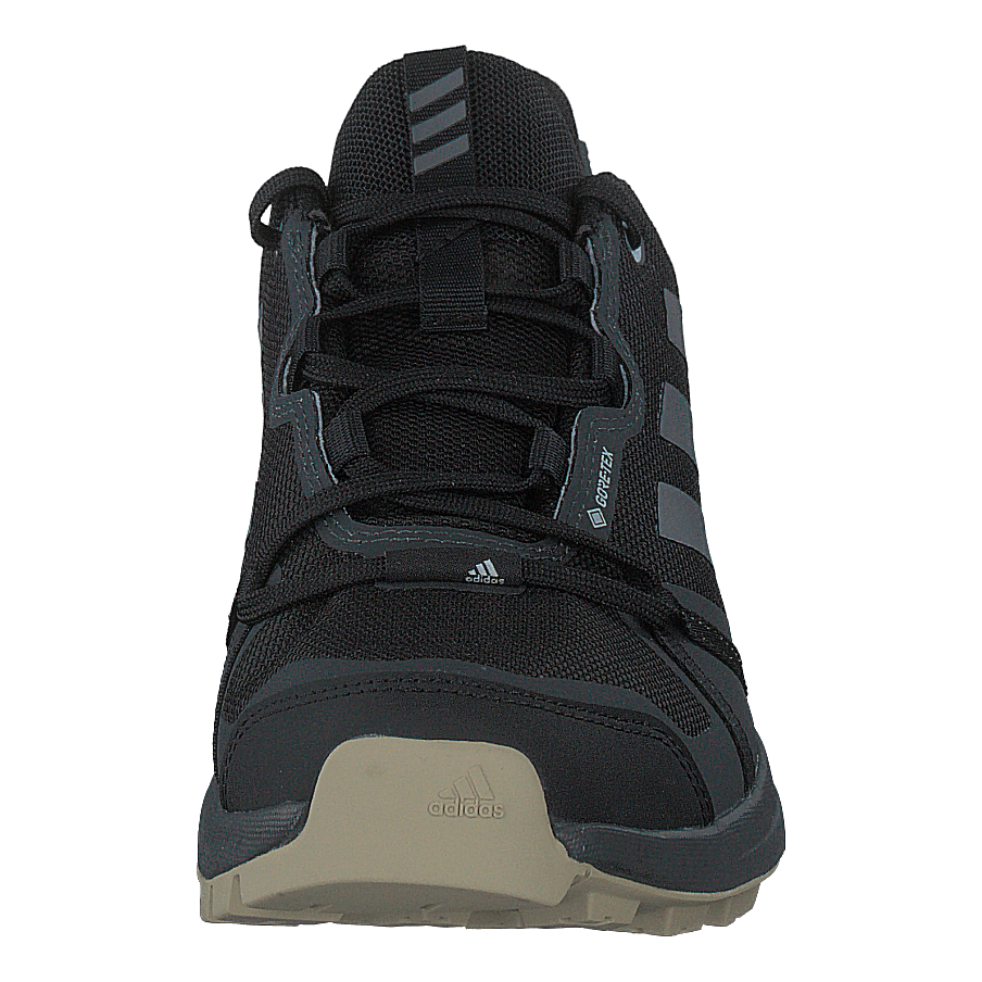 Terrex Skyhiker GORE-TEX Hiking Shoes Core Black / Grey Four / Halo Blue