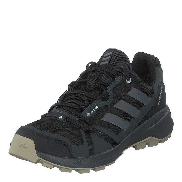 Terrex Skyhiker GORE-TEX Hiking Shoes Core Black / Grey Four / Halo Blue