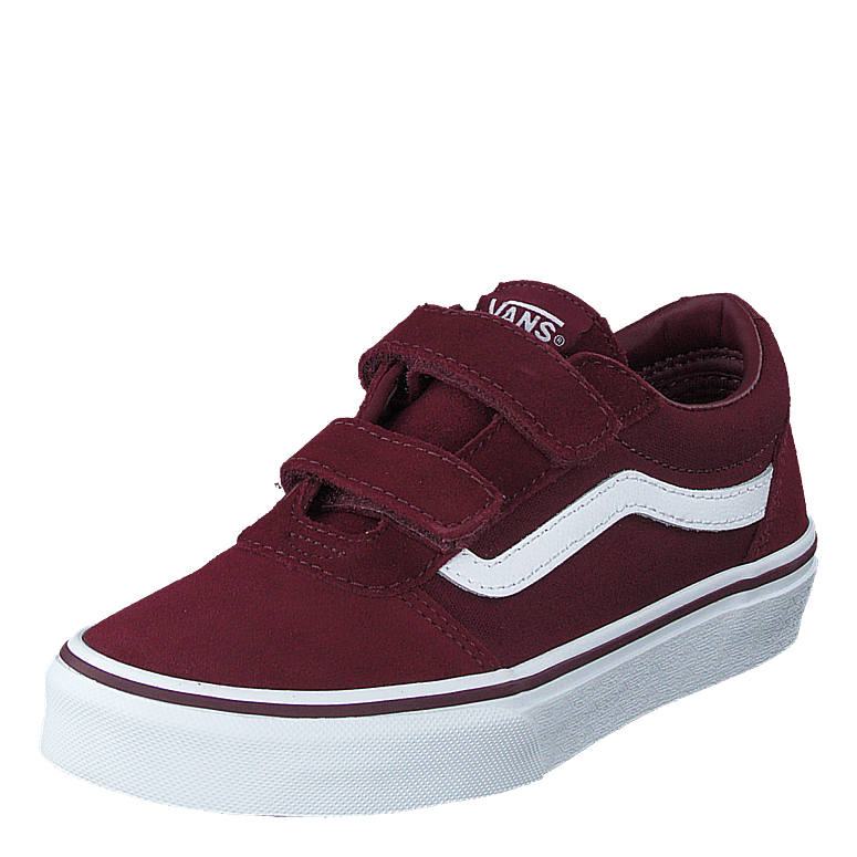 Yt Ward V (suede/canvas) Port Royal