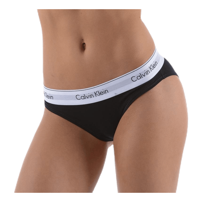 Modern Cotton Bikini