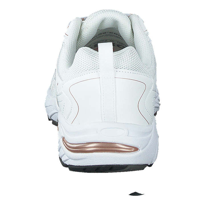 Sprinter Score White/bronze