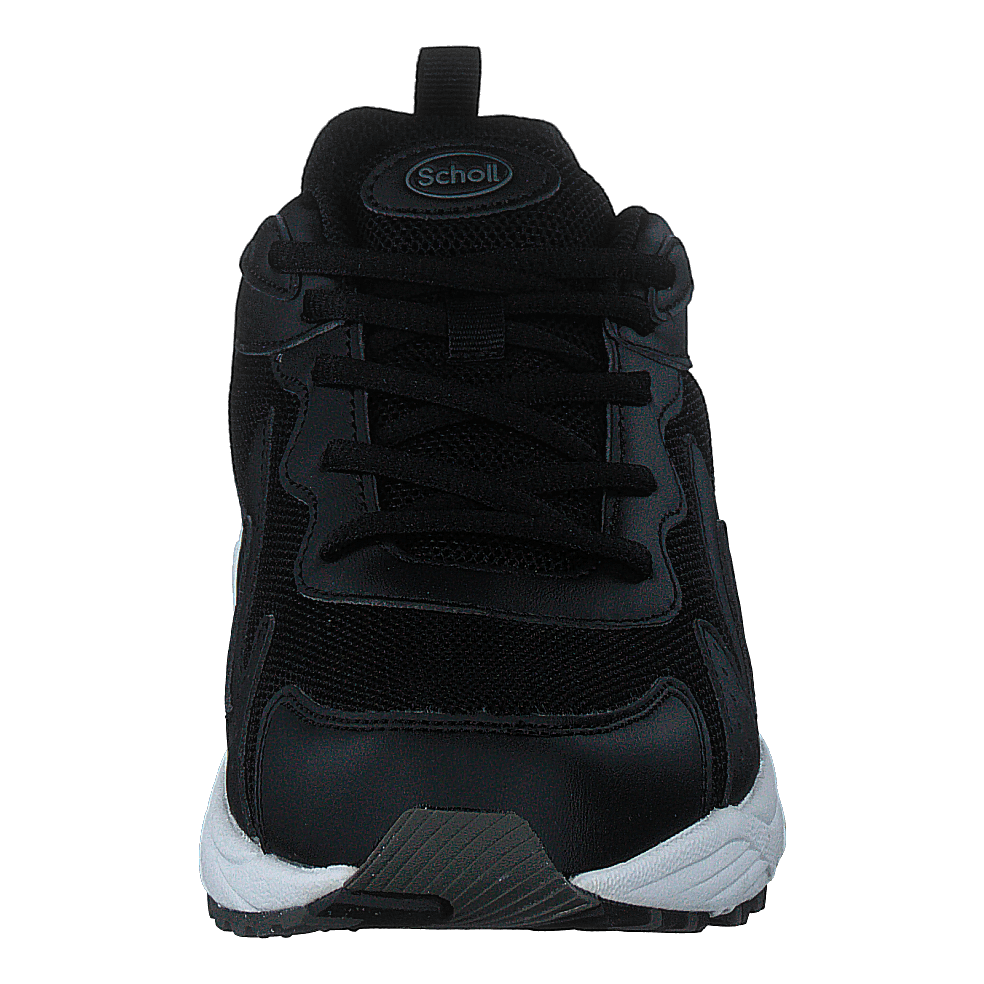 Sprinter Wave Black/grey