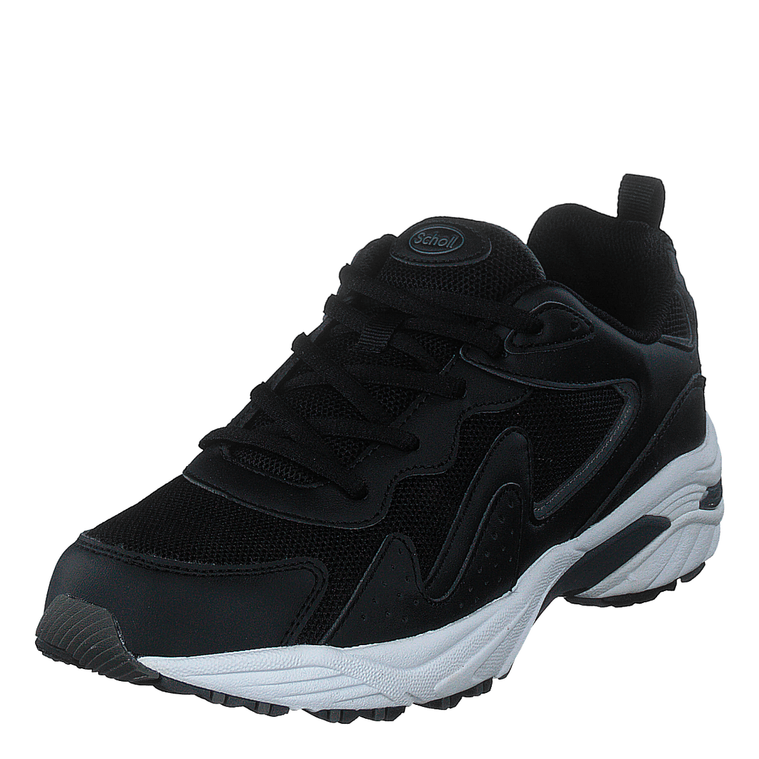 Sprinter Wave Black/grey