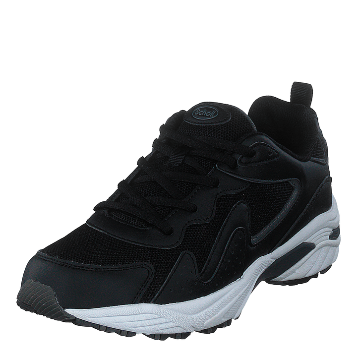 Sprinter Wave Black/grey