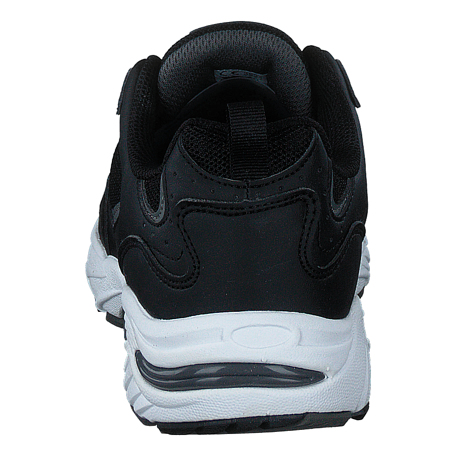 Sprinter Wave Black/grey